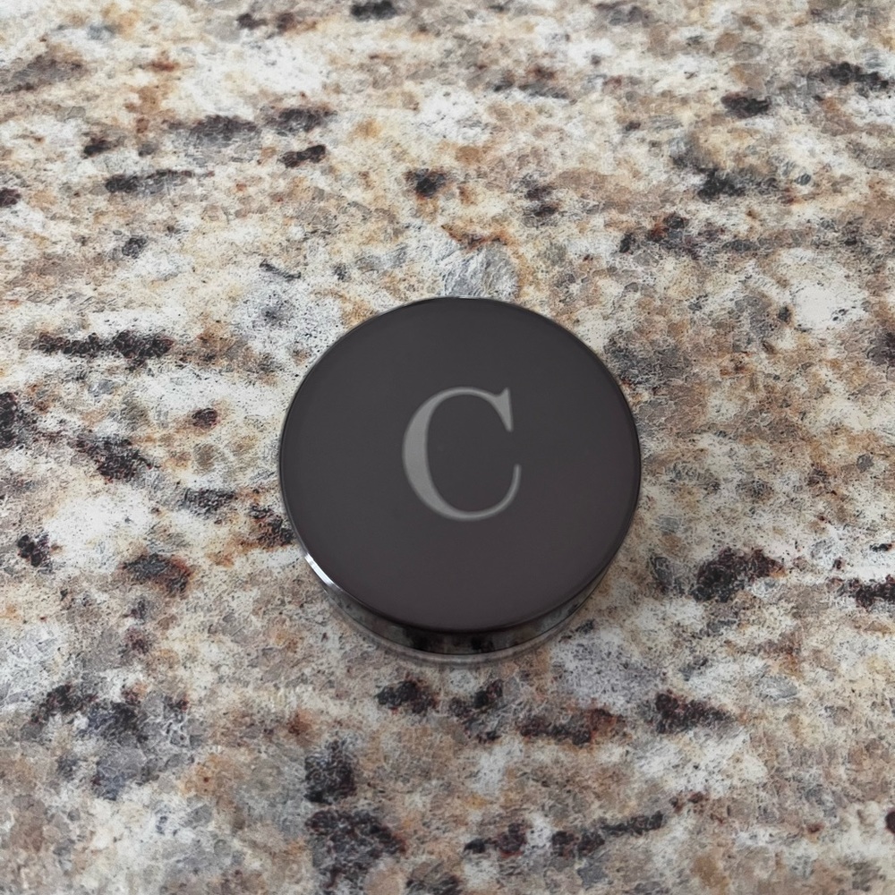 Chantecaille mermaid eye color in Triton